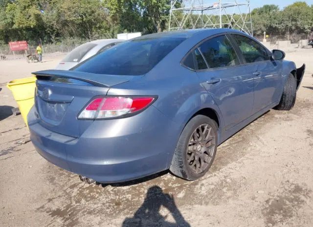 Photo 3 VIN: 1YVHZ8BHXB5M16227 - MAZDA MAZDA6 