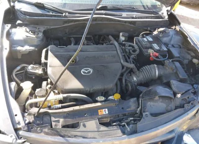 Photo 9 VIN: 1YVHZ8BHXB5M16227 - MAZDA MAZDA6 