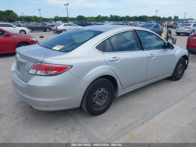 Photo 3 VIN: 1YVHZ8BHXB5M17247 - MAZDA MAZDA6 