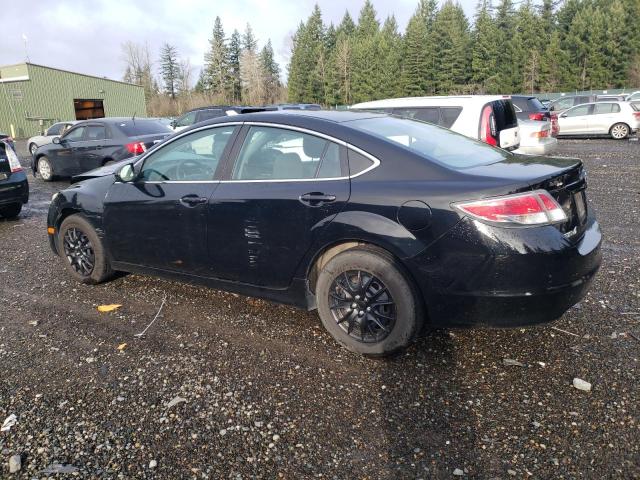 Photo 1 VIN: 1YVHZ8BHXB5M18575 - MAZDA 6 