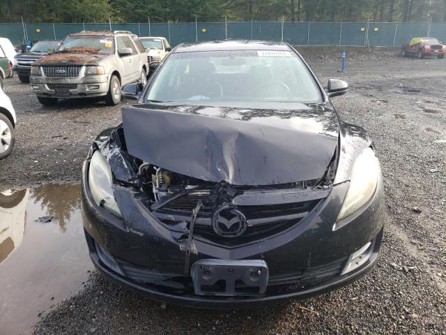 Photo 4 VIN: 1YVHZ8BHXB5M18575 - MAZDA 6 