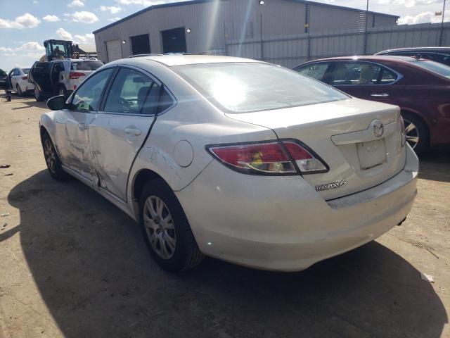 Photo 2 VIN: 1YVHZ8BHXB5M22142 - MAZDA 6 I 