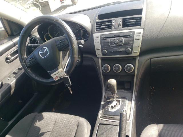 Photo 8 VIN: 1YVHZ8BHXB5M22142 - MAZDA 6 I 