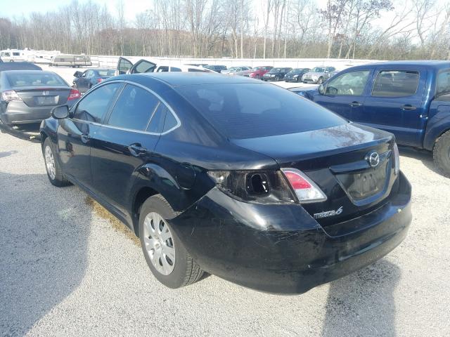 Photo 2 VIN: 1YVHZ8BHXB5M23789 - MAZDA 6 I 