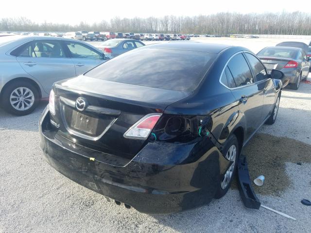 Photo 3 VIN: 1YVHZ8BHXB5M23789 - MAZDA 6 I 