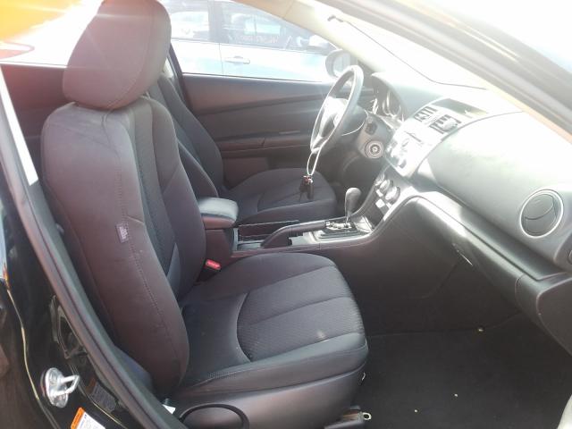 Photo 4 VIN: 1YVHZ8BHXB5M23789 - MAZDA 6 I 