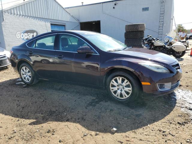 Photo 3 VIN: 1YVHZ8BHXB5M23856 - MAZDA 6 I 