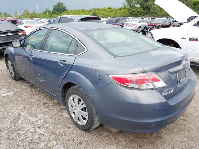 Photo 2 VIN: 1YVHZ8BHXB5M24327 - MAZDA 6 I 