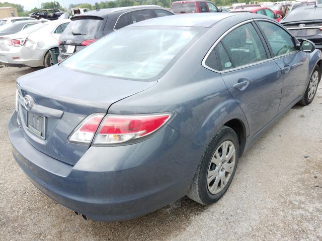 Photo 3 VIN: 1YVHZ8BHXB5M24327 - MAZDA 6 I 