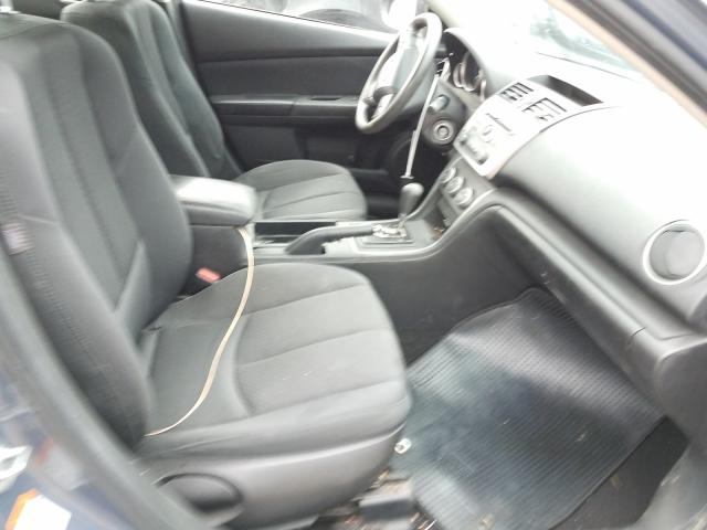 Photo 4 VIN: 1YVHZ8BHXB5M24327 - MAZDA 6 I 