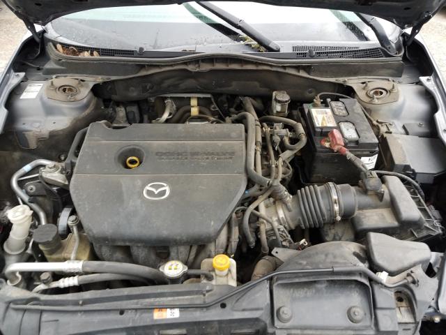 Photo 6 VIN: 1YVHZ8BHXB5M24327 - MAZDA 6 I 