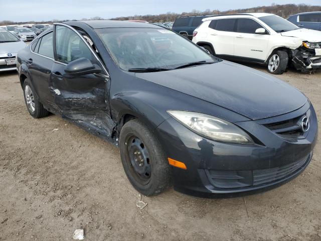 Photo 3 VIN: 1YVHZ8BHXC5M00871 - MAZDA 6 