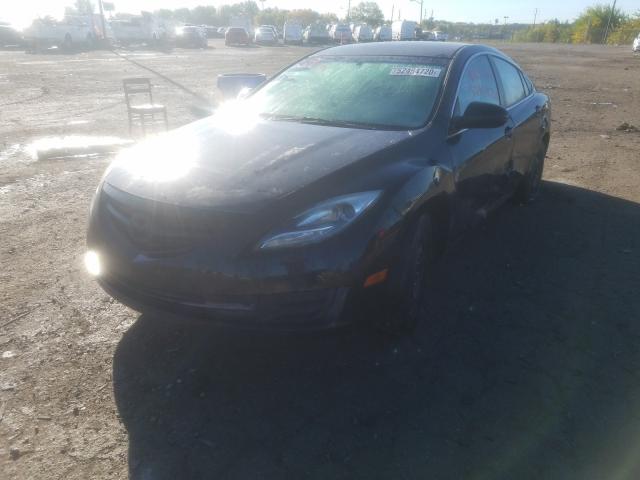 Photo 1 VIN: 1YVHZ8BHXC5M01325 - MAZDA 6 I 