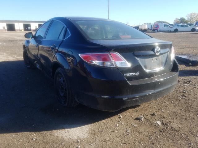 Photo 2 VIN: 1YVHZ8BHXC5M01325 - MAZDA 6 I 