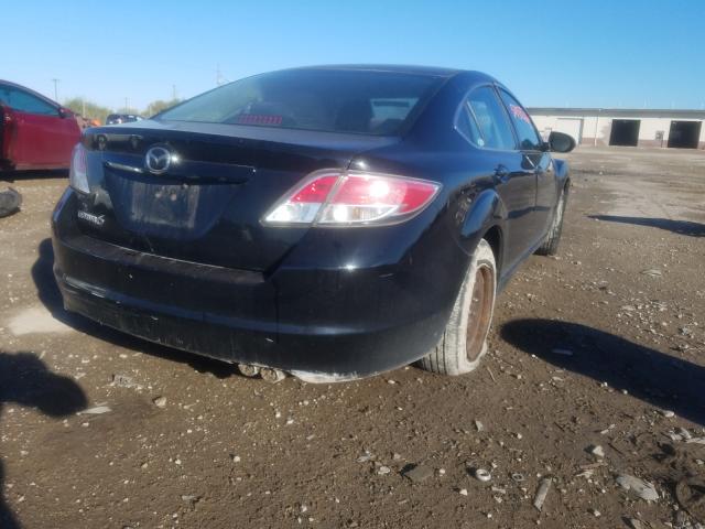 Photo 3 VIN: 1YVHZ8BHXC5M01325 - MAZDA 6 I 