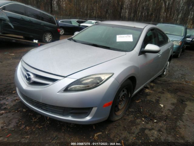 Photo 1 VIN: 1YVHZ8BHXC5M01390 - MAZDA MAZDA6 