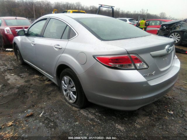 Photo 2 VIN: 1YVHZ8BHXC5M01390 - MAZDA MAZDA6 