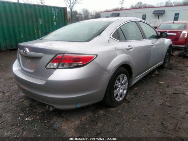 Photo 3 VIN: 1YVHZ8BHXC5M01390 - MAZDA MAZDA6 