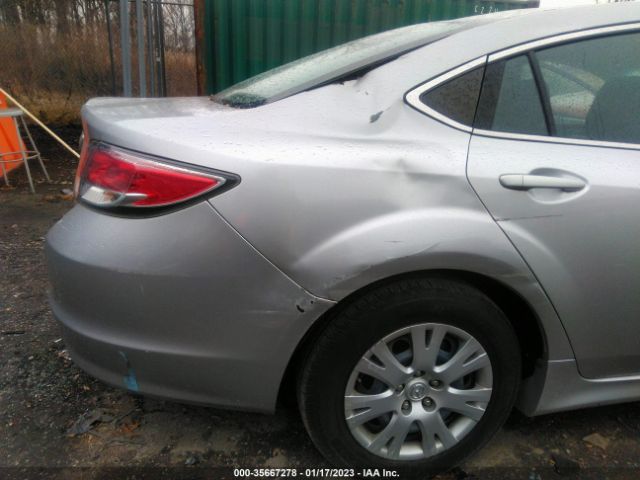 Photo 5 VIN: 1YVHZ8BHXC5M01390 - MAZDA MAZDA6 