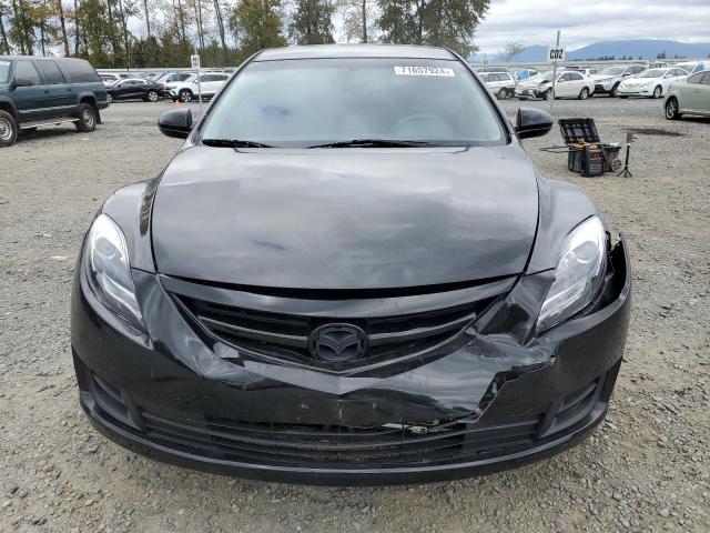 Photo 4 VIN: 1YVHZ8BHXC5M06976 - MAZDA 6 I 