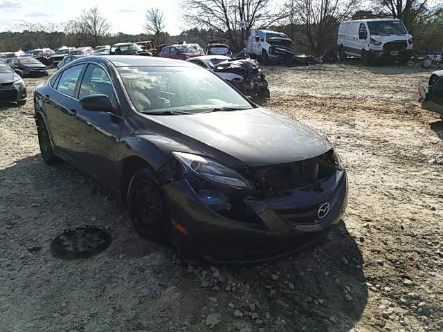 Photo 10 VIN: 1YVHZ8BHXC5M11787 - MAZDA MAZDA 6 