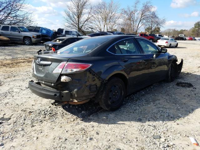 Photo 3 VIN: 1YVHZ8BHXC5M11787 - MAZDA MAZDA 6 