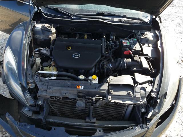 Photo 6 VIN: 1YVHZ8BHXC5M11787 - MAZDA MAZDA 6 