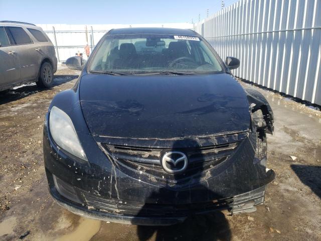 Photo 4 VIN: 1YVHZ8BHXC5M29884 - MAZDA 6 