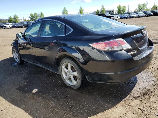 Photo 1 VIN: 1YVHZ8BHXC5M29884 - MAZDA 6 