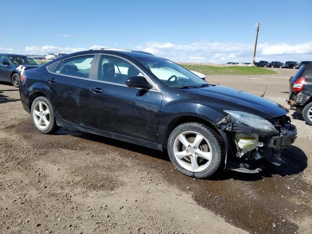 Photo 3 VIN: 1YVHZ8BHXC5M29884 - MAZDA 6 