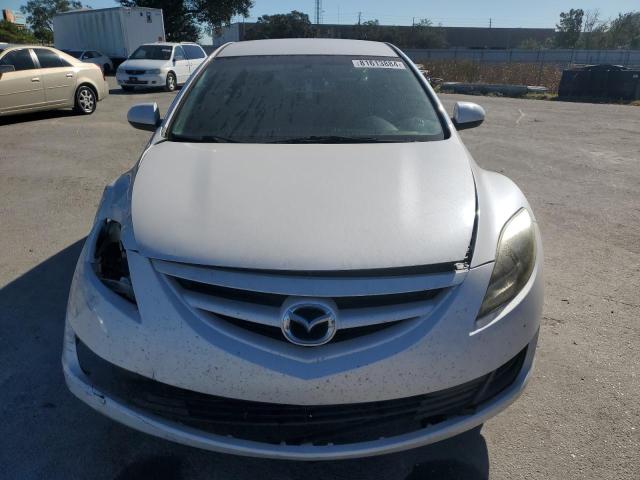 Photo 4 VIN: 1YVHZ8BHXC5M33613 - MAZDA 6 