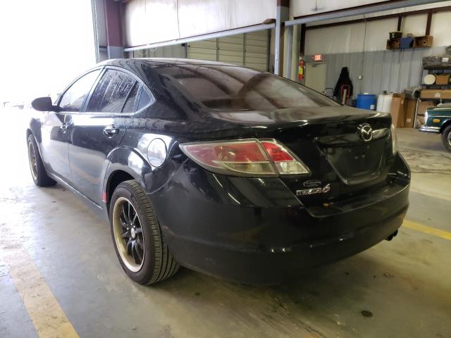 Photo 2 VIN: 1YVHZ8BHXC5M39637 - MAZDA 6 I 