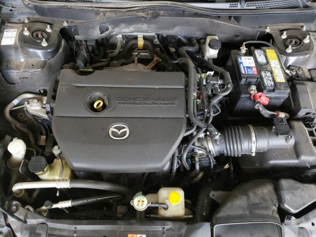 Photo 6 VIN: 1YVHZ8BHXC5M39637 - MAZDA 6 I 