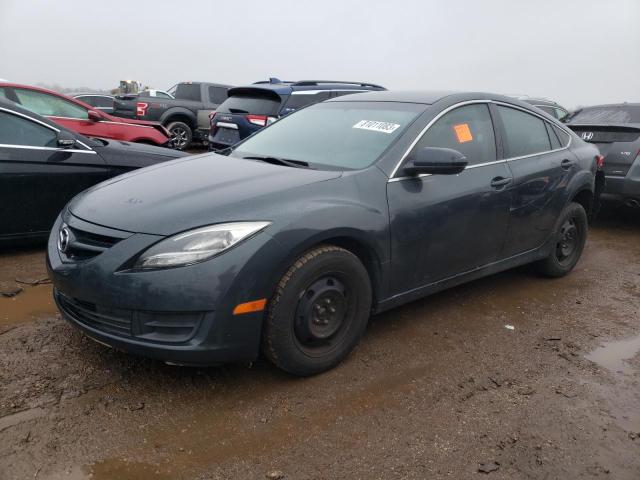 Photo 0 VIN: 1YVHZ8BHXC5M42358 - MAZDA 6 