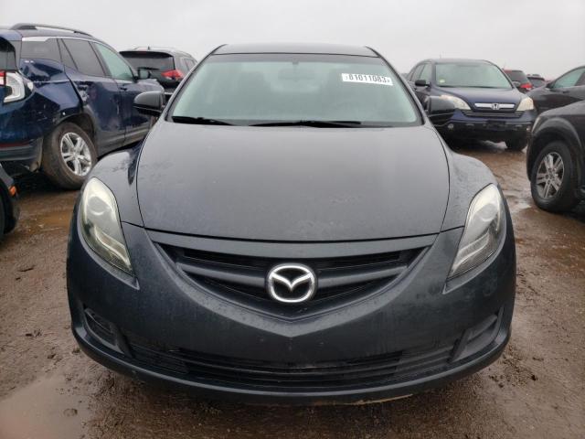 Photo 4 VIN: 1YVHZ8BHXC5M42358 - MAZDA 6 