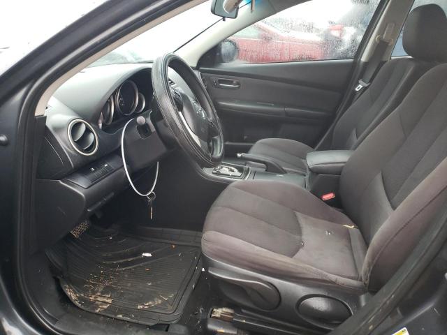 Photo 6 VIN: 1YVHZ8BHXC5M42358 - MAZDA 6 