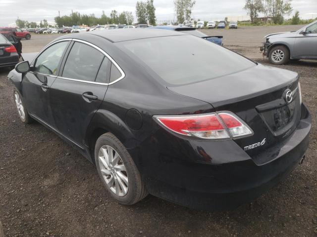 Photo 2 VIN: 1YVHZ8BHXD5M01732 - MAZDA 6 SPORT 