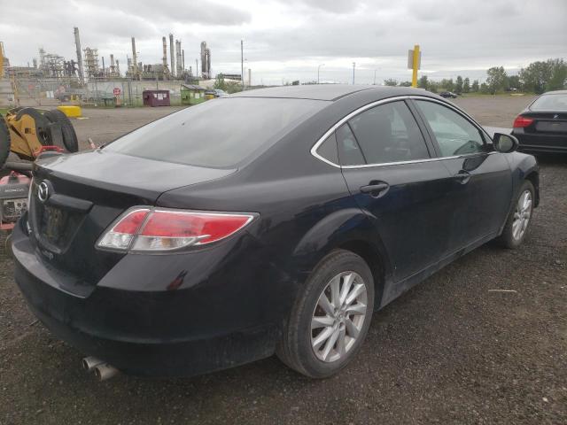 Photo 3 VIN: 1YVHZ8BHXD5M01732 - MAZDA 6 SPORT 