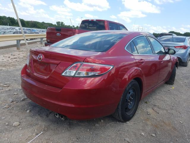 Photo 3 VIN: 1YVHZ8BHXD5M06283 - MAZDA 6 SPORT 