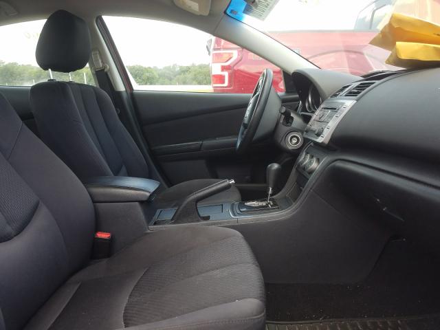 Photo 4 VIN: 1YVHZ8BHXD5M06283 - MAZDA 6 SPORT 