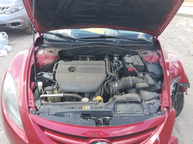 Photo 6 VIN: 1YVHZ8BHXD5M06283 - MAZDA 6 SPORT 