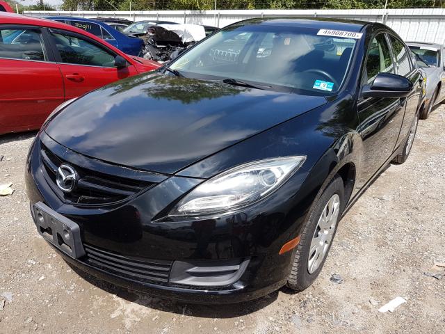 Photo 1 VIN: 1YVHZ8BHXD5M10298 - MAZDA 6 SPORT 