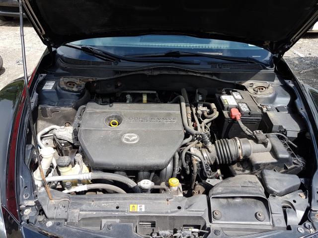 Photo 6 VIN: 1YVHZ8BHXD5M10298 - MAZDA 6 SPORT 