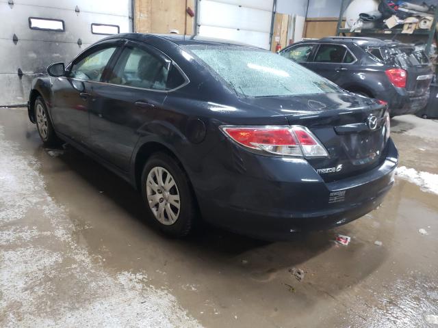 Photo 2 VIN: 1YVHZ8BHXD5M12178 - MAZDA 6 SPORT 