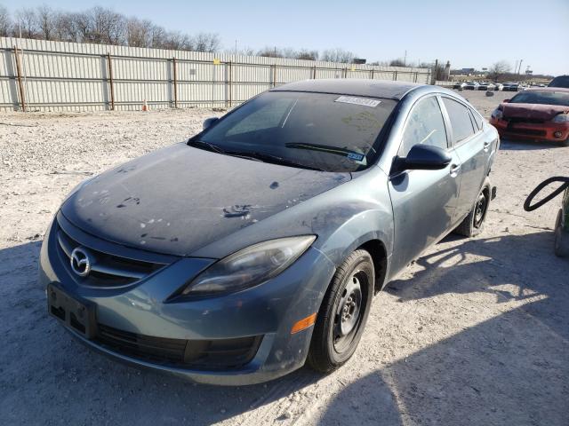 Photo 1 VIN: 1YVHZ8BHXD5M14268 - MAZDA 6 SPORT 