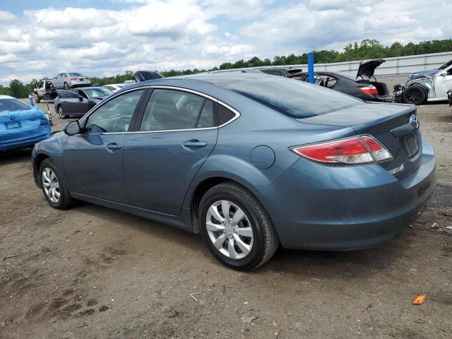 Photo 1 VIN: 1YVHZ8BHXD5M14710 - MAZDA 6 