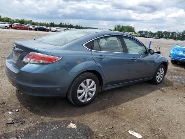 Photo 2 VIN: 1YVHZ8BHXD5M14710 - MAZDA 6 