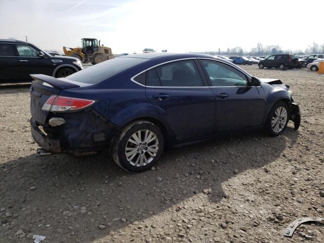 Photo 2 VIN: 1YVHZ8CA4A5M00248 - MAZDA 6 I 