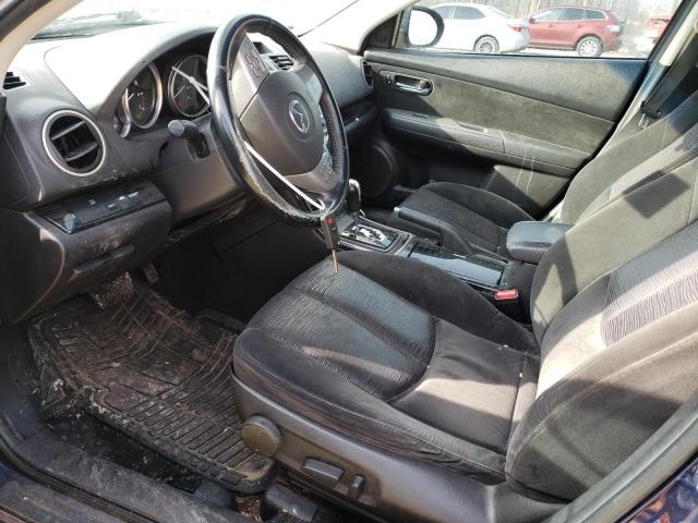 Photo 6 VIN: 1YVHZ8CA4A5M00248 - MAZDA 6 I 