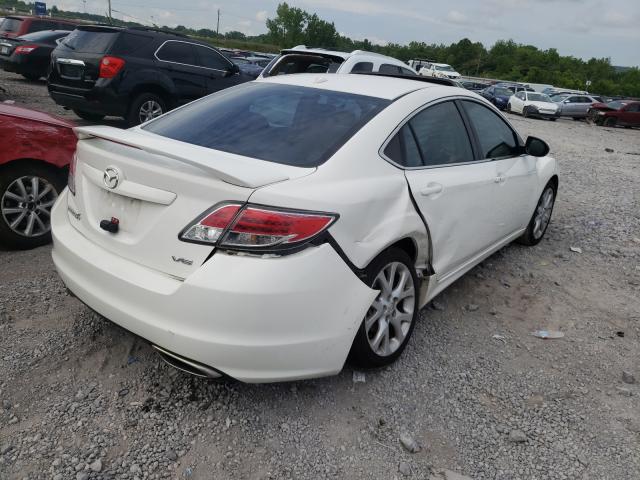 Photo 3 VIN: 1YVHZ8CB0A5M29240 - MAZDA 6 S 